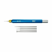 BG W-05 - Vecnamensko mikro abrazivno pero