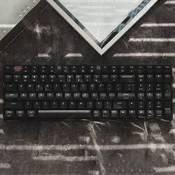 Cherry Tastatura, Crna