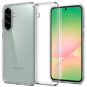 Ovitek Spigen Ultra Hybrid za Samsung Galaxy A56 - clear