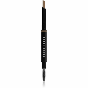 Bobbi Brown Dolgotrajni svinčnik za obrvi (Long-Wear Brow Pencil) 0,33 g (Odtenek Sandy Blonde)