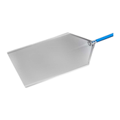 Pizza Peel - 40 x 60 cm - rucka: 120 cm -