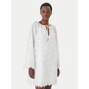 MICHAEL Michael Kors  V NECK DRESS  Bela