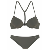 BRUNO BANANI Bikini, zelena