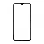 Staklo za touch screen Xiaomi Redmi Note 8 Pro crno + OCA