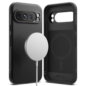 Ovitek Ringke Onyx Magnetic za Google Pixel 9 Pro XL - black
