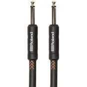 Roland RIC-B25 7,5 m Ravni - Ravni Instrument kabel (Kao novo)