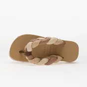 Sneakers Havaianas Top High Chuncky B Dark Brown EUR 35/36
