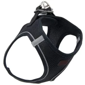 Moksi Air Mesh Am za pse, XL, Crni