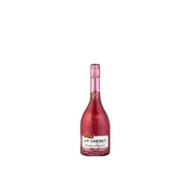 PENINA MINI JP CHENET STRAWBERRY & RASPBERRY 0,2L