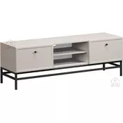 TV komoda Lorini z nogicami 2SZ - 150 cm