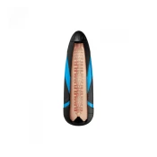 Rokav za masturbator Satisfyer Kinky Waves