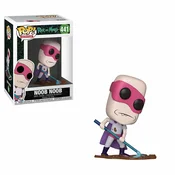 Bobble Figure Rick & Morty POP! - Noob Noob
