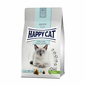 Happy Cat Sensitive Magen & Darm/želodec in črevesje 4 kg
