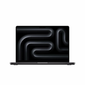 MacBook Pro 14 M3 Max 1TB Space Black - INT