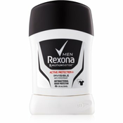 Rexona Active Protection+ Invisible cvrsti antiperspirant za muškarce 50 ml