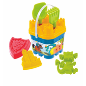Mochtoys Komplet peščenega gradu
