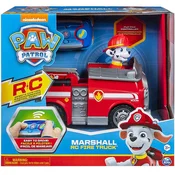 Paw Patrol R/C vozilo Spin Mater SN6071186