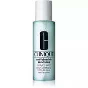 Clinique Anti Blemish Solution Clarifying Lotion Losion za piling problematicne kože Losioni i tonici za lice