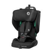 Maxi-Cosi Nomad Plus i-Size autosjedalica 9-18 kg - Authentic Black - Crna - Od 1 do 4 godine - Maxi Cosi - Sigurnosni pojas - U smjeru vožnje
