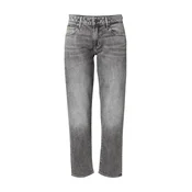 G-STAR Kavbojke Kate siv denim