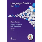 Language Practice for First 5th Edition Students Book and MPO with key Pack