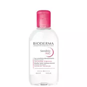 Bioderma Sensibio H2O Micellar make-up removing solution 250ml