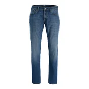 JJ Rebel Kavbojke JREBADAM JJCRAFT moder denim