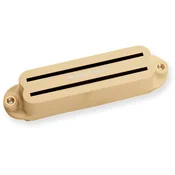 Seymour Duncan SHR-1B Hot Rails Strat Bridge Creme Kitarski pick up