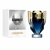 PACO RABANNE Muški parfem Invictus Parfum 100ml EDP