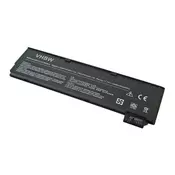 baterija za IBM Lenovo ThinkPad T440s / X240s / X250 / T450, 4400 mAh