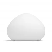 PHILIPS Stona lampa Wellner Hue bela