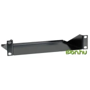 Fix polica 10 1U 200mm DP-PT-S200