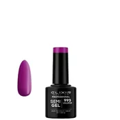 Elixir Gel lak 993 Lollipop, 8ml