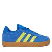 ADIDAS SPORTSWEAR Superge VL Court 3.0  temno modra / rumena