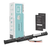 Baterija Asus N552 N752 ROG GL752V GL752VW