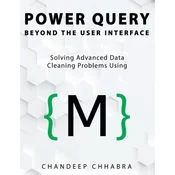 Power Query Beyond The User Interface