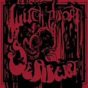 Witchthroat Serpent - Witchthroat Serpent (Reissue) (Limited Edition) (LP)