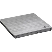 GP60NS60 DVD±RW eksterni silver