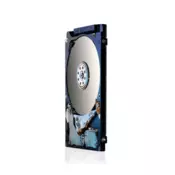 Trdi disk HGST Z7K500 500GB SATA 2,5 - 500Gb