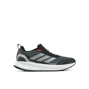 adidas Tekaški čevlji Runfalcon 5 TR JI4084 Črna