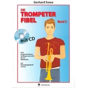 SOWA:DIE TROMPETER FIBEL BAND 2 +CD