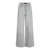 JJXX Kavbojke JXTOKYO siv denim