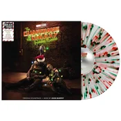 Various Artists - Guardians Of The Galaxy Holiday Special (Splattered Coloured) (LP)