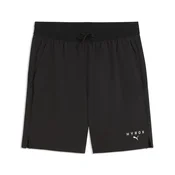 PUMA x HYROX PWRTRAIN 7 Shorts Men, Sports, Black, XL