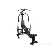 CAPRIOLO HOME GYM + BENCH KLUPA 291283