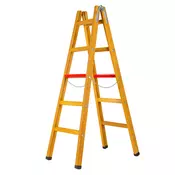 Drvene merdevine Standard 2x5