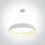 VISECA SVJETILJKA LED 42W CCTV IP20 230V BIJELA