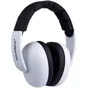 Soundeus HearProtect P1-K3 Steve White Earplugs