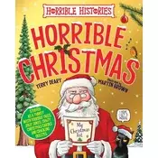 Horrible Christmas