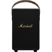 Marshall TUFTON BLACK & BRASS Prenosni zvočnik (Samo odprto)